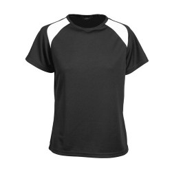 Ladies' Club T-Shirt S/S