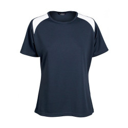 Ladies' Club T-Shirt S/S