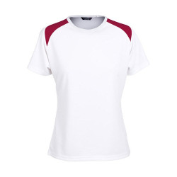 Ladies' Club T-Shirt S/S