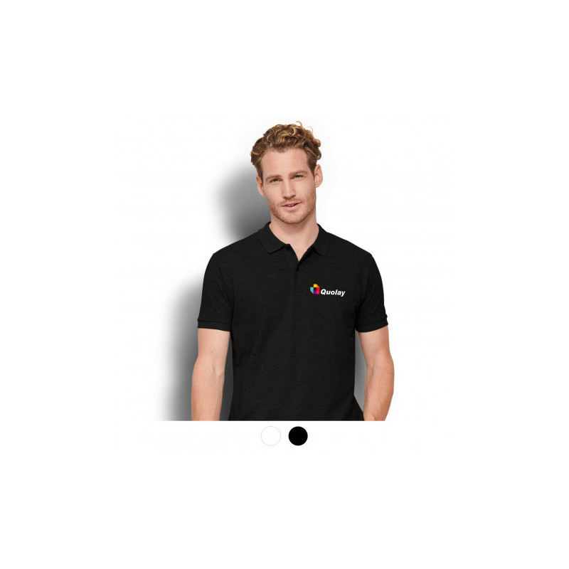 SOLS Planet Mens Polo