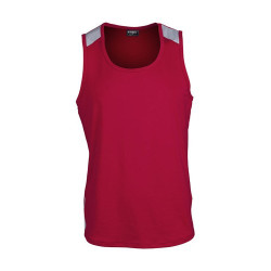 Men's Team Singlet