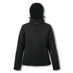 Sols Rock Womens Softshell Jacket