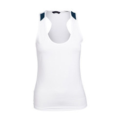 Ladies' Team Singlet