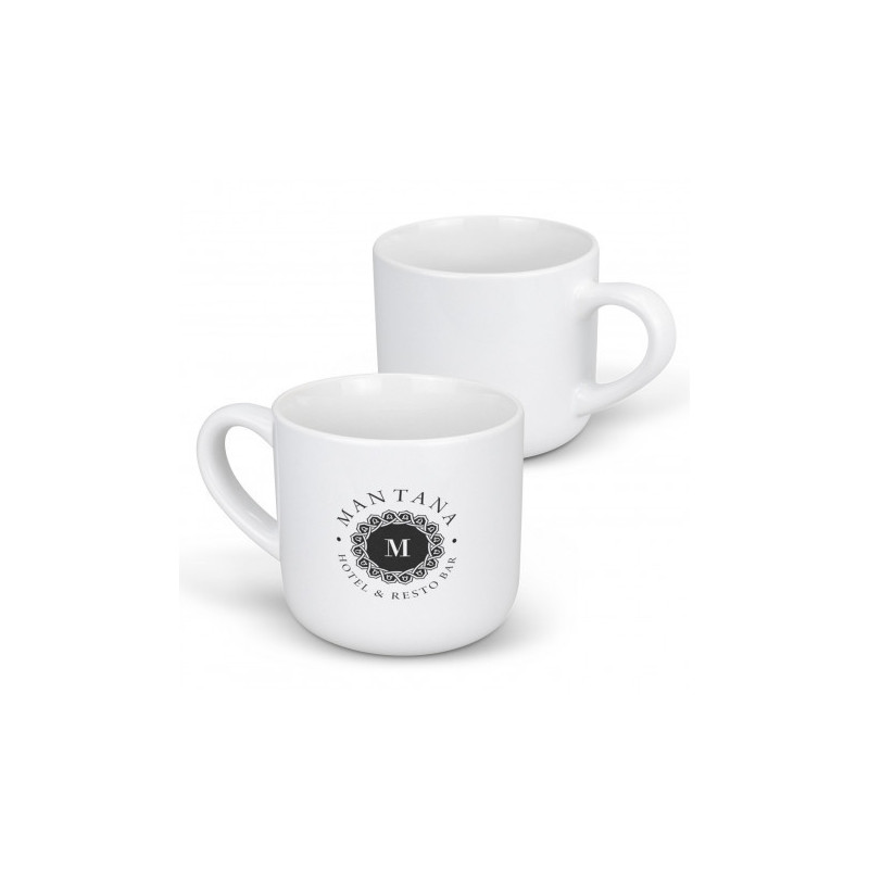 Brew Coffee Mug - 400ml