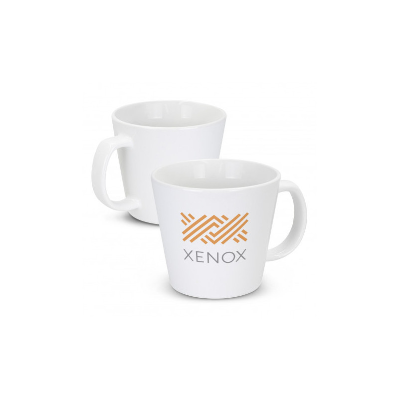 Kona Coffee Mug- 300ml