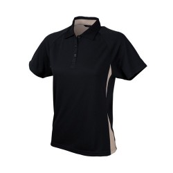 Ladies' Arctic Polo