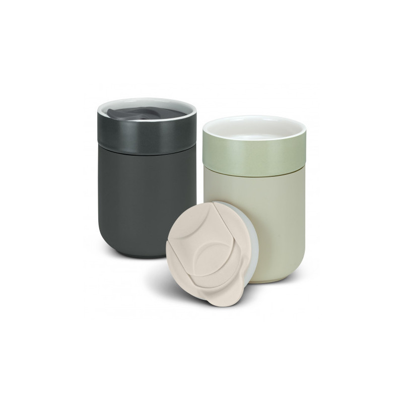 Chalice Ceramic Coffee Cup- 300ml