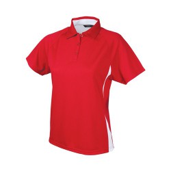 Ladies' Arctic Polo