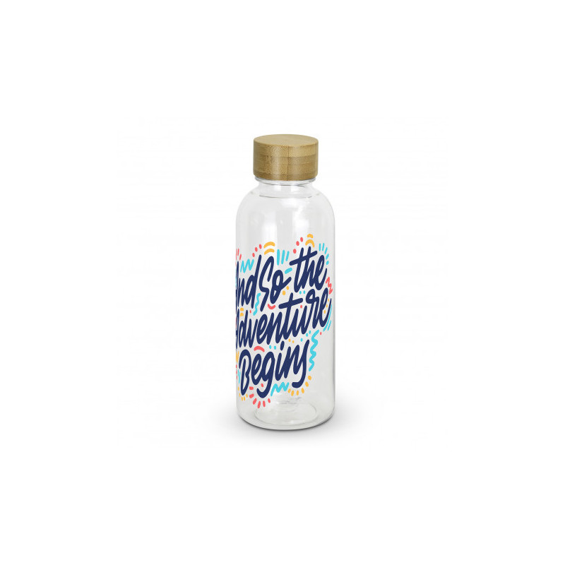 RPET Bottle - 650ml