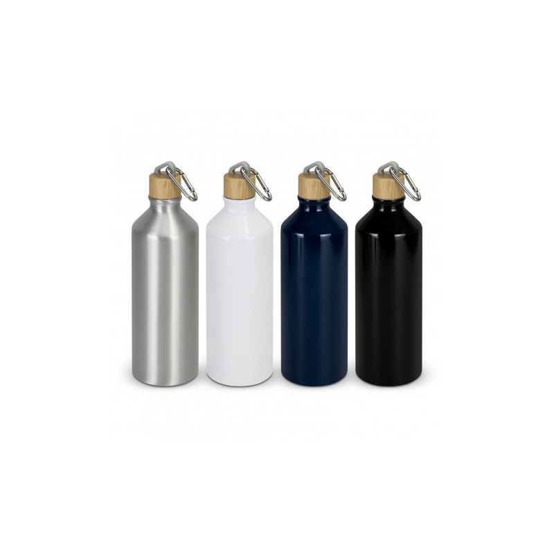 Dante Aluminium Bottle - 750ml