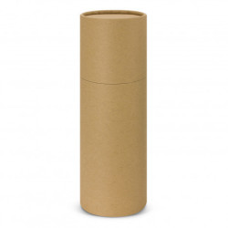 Eden Glass Bottle - Natural Sleeve - 600ml