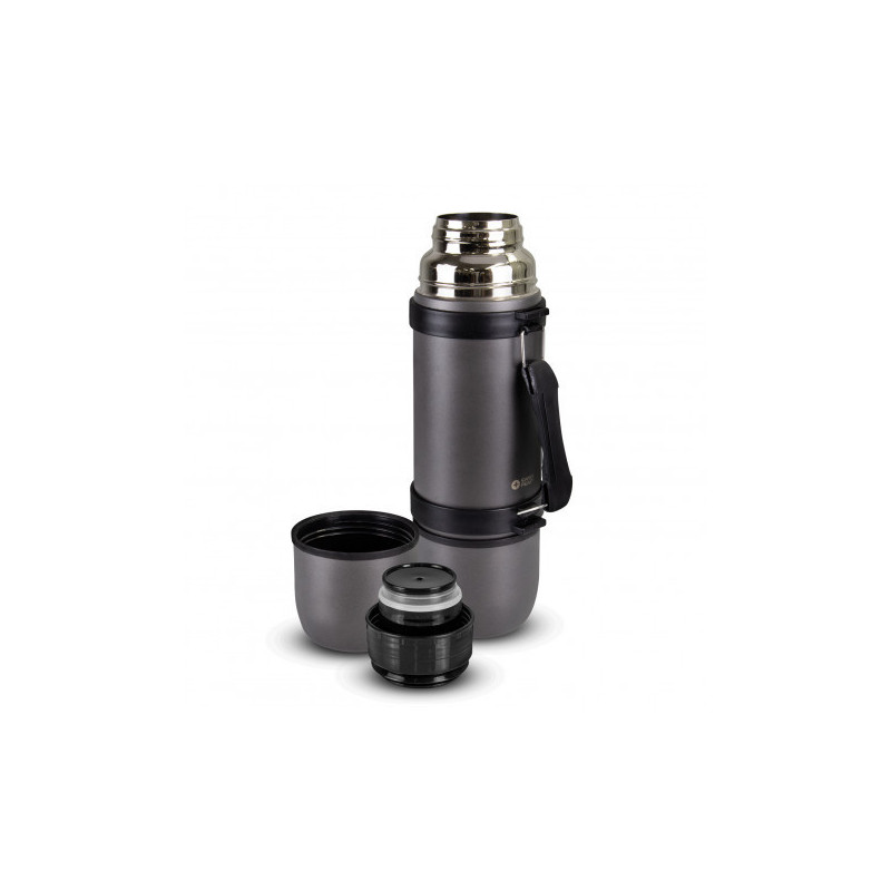 Swiss Peak Duo Cup Vacuum Flask -700ml
