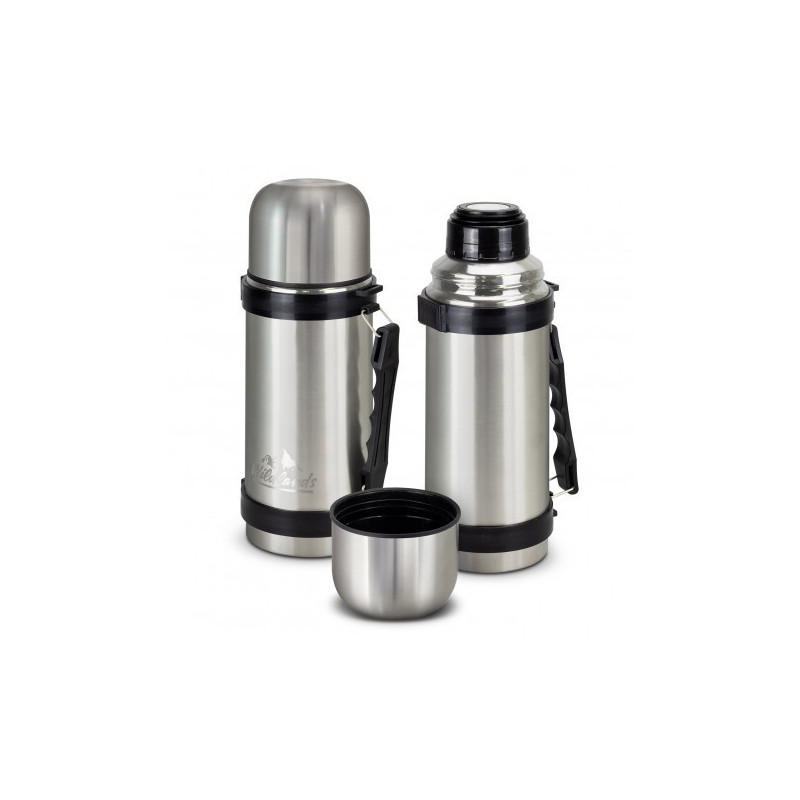 Mitre Vacuum Flask - 1L