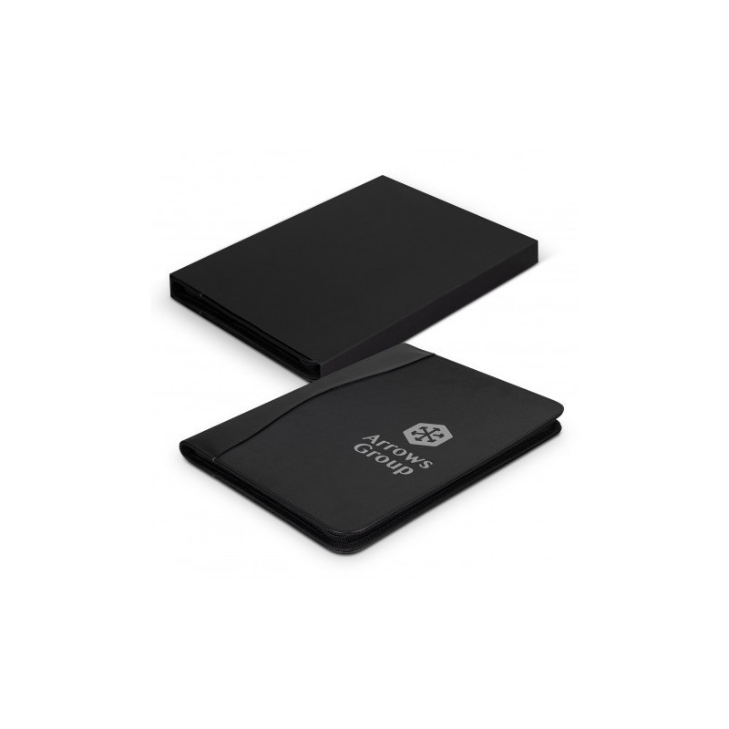 Beaufort Leather Portfolio - A4