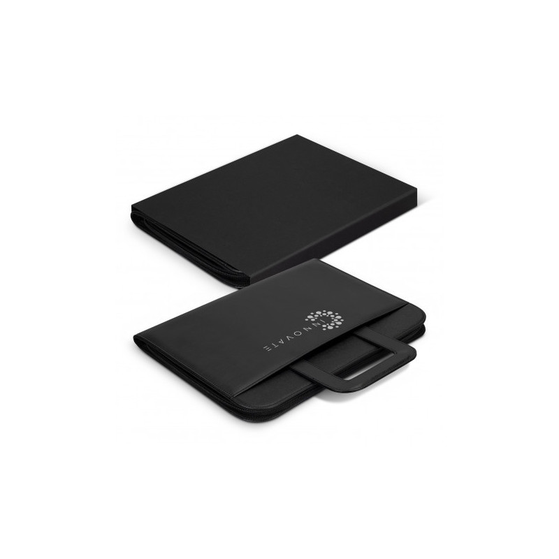 Carlow Travel Portfolio Case