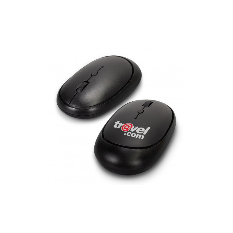 Astra Wireless Travel Mouse