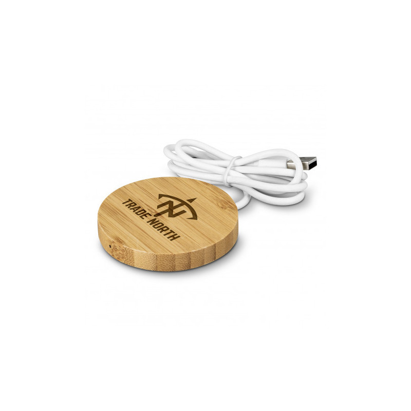 Magnetic Wireless Fast Charger