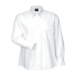 Men's Woven Shirt (Long Sleeve)