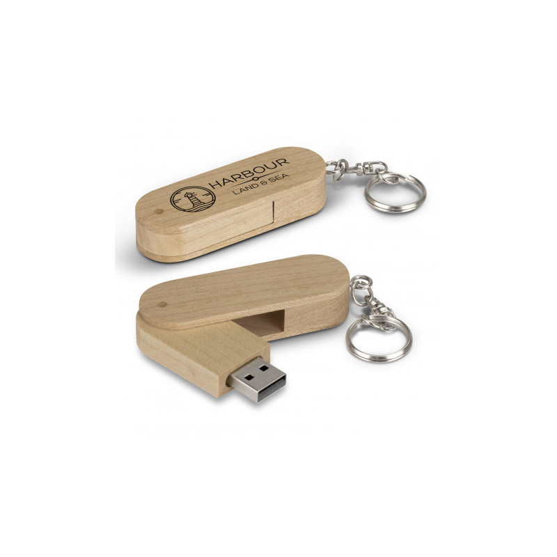 Maple 8GB Flash Drive