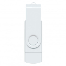 Helix 8GB Dual Flash Drive