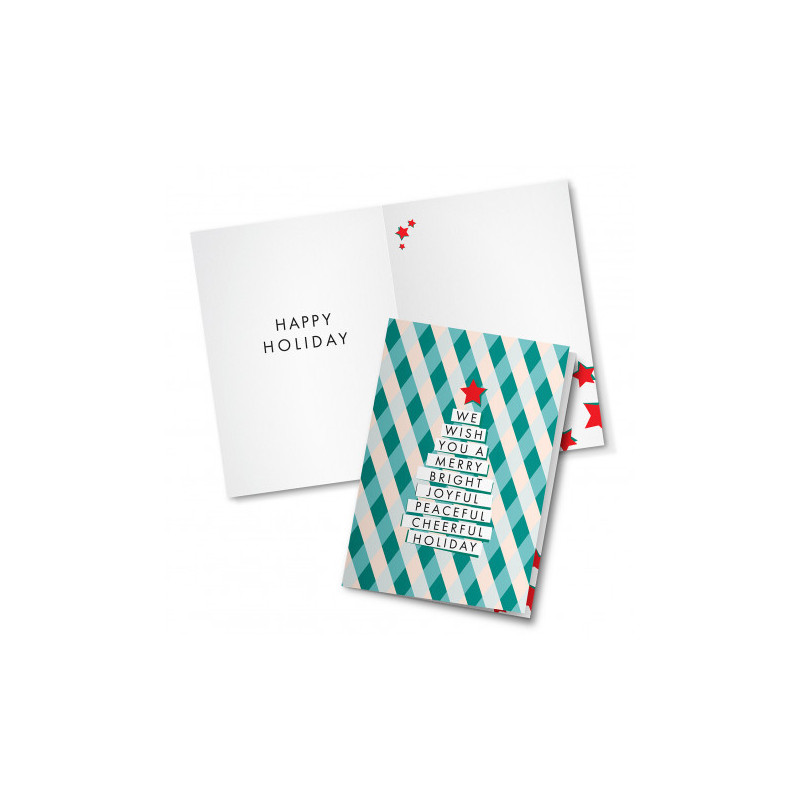 Gift Card - A5