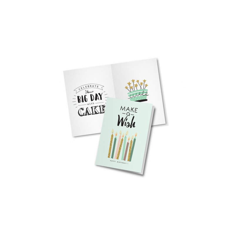 Gift Card - A6