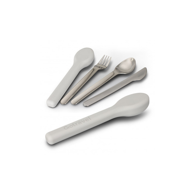 Travel Cutlery Set