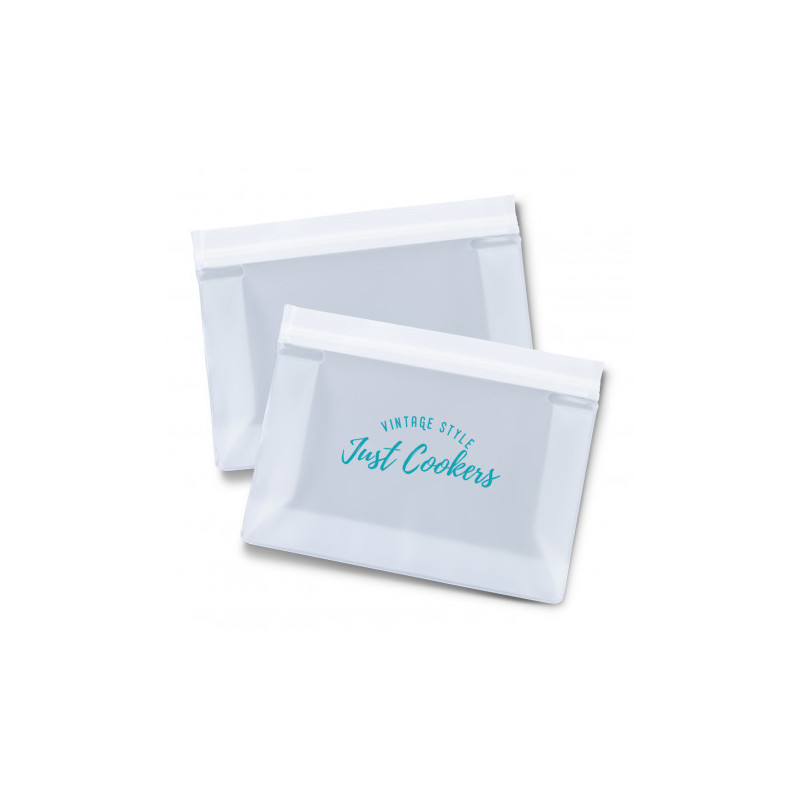 Reusable Pouch - Small