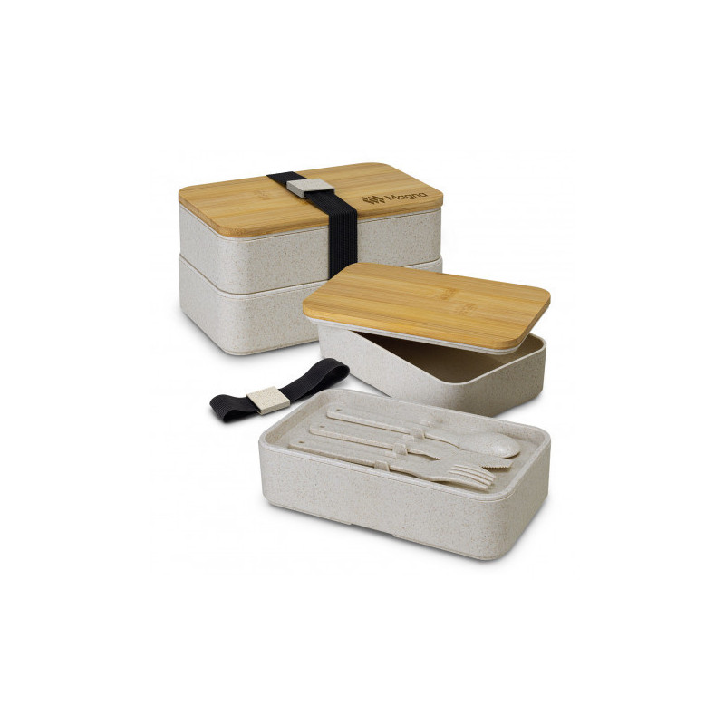 Stackable Lunch Box