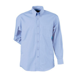 Men's Nano Shirt (Long Sleeve)