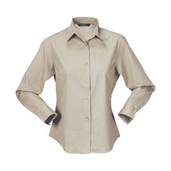 Ladies' Nano Shirt (3/4 Sleeve)