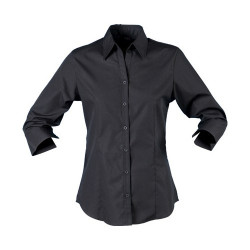 Ladies' Nano Shirt (3/4 Sleeve)