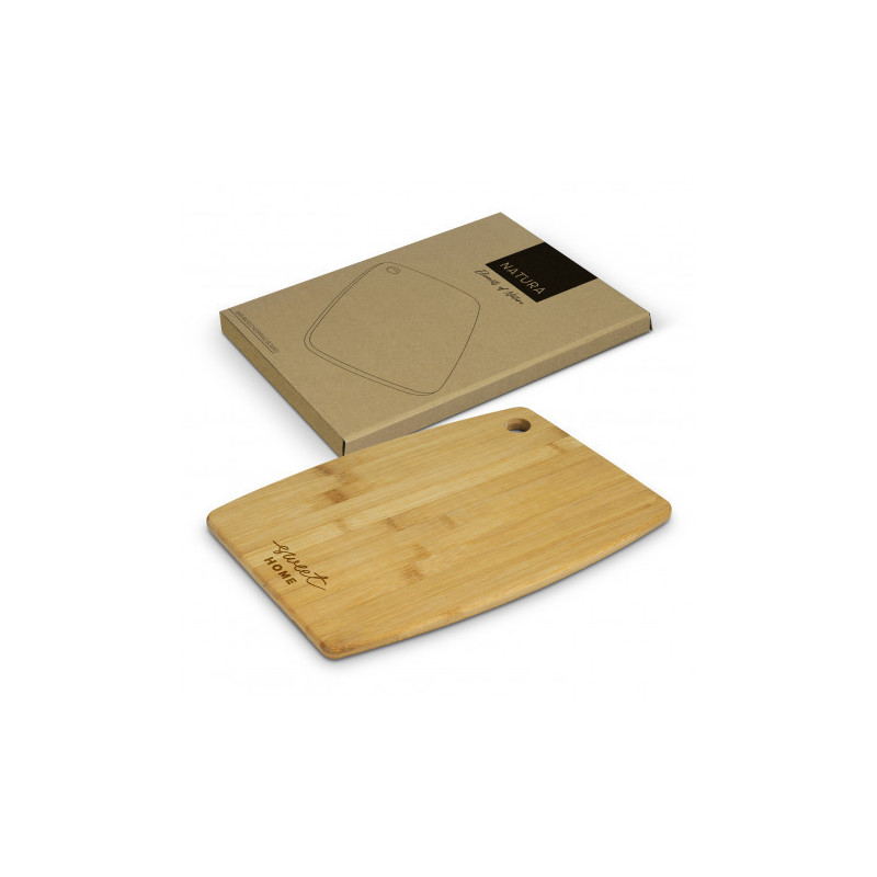 Bamboo Chopping Board