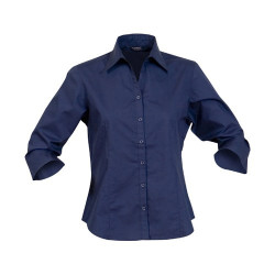Ladies' Nano Shirt (3/4 Sleeve)