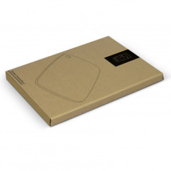 Bamboo Chopping Board
