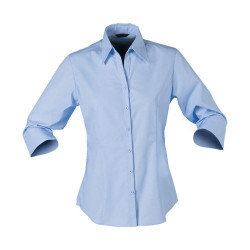 Ladies' Nano Shirt (3/4 Sleeve)