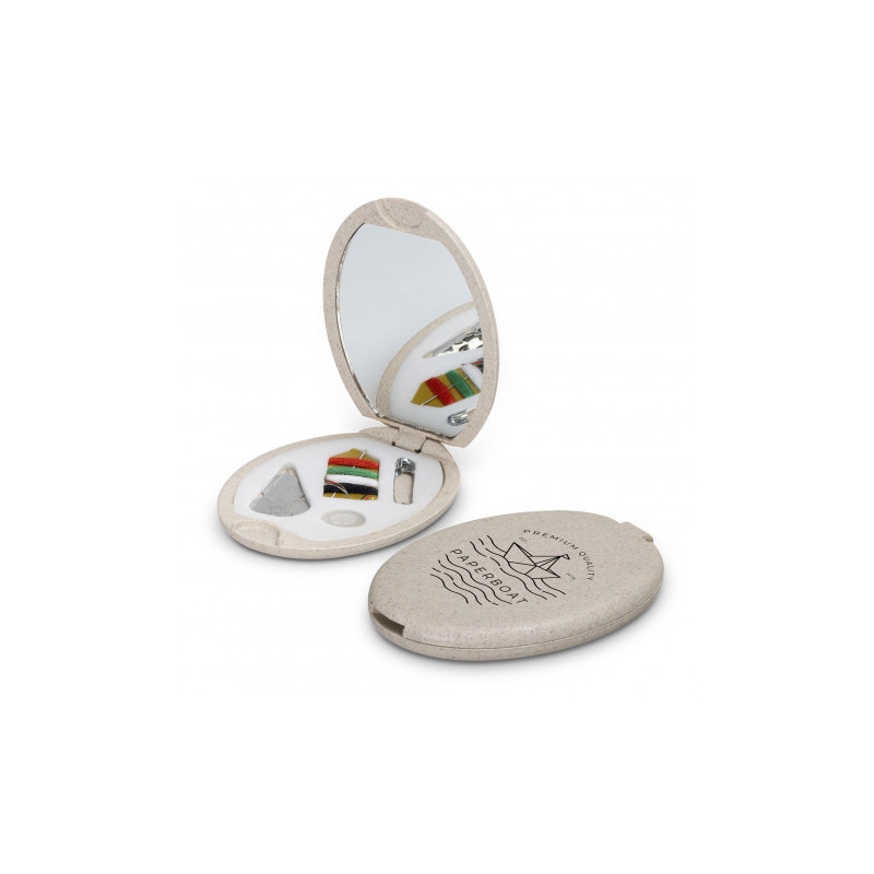 Compact Sewing Kit