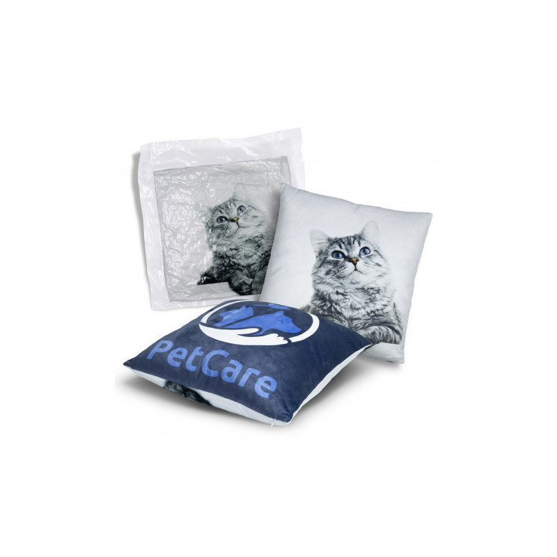Utopia Cushion - Plush
