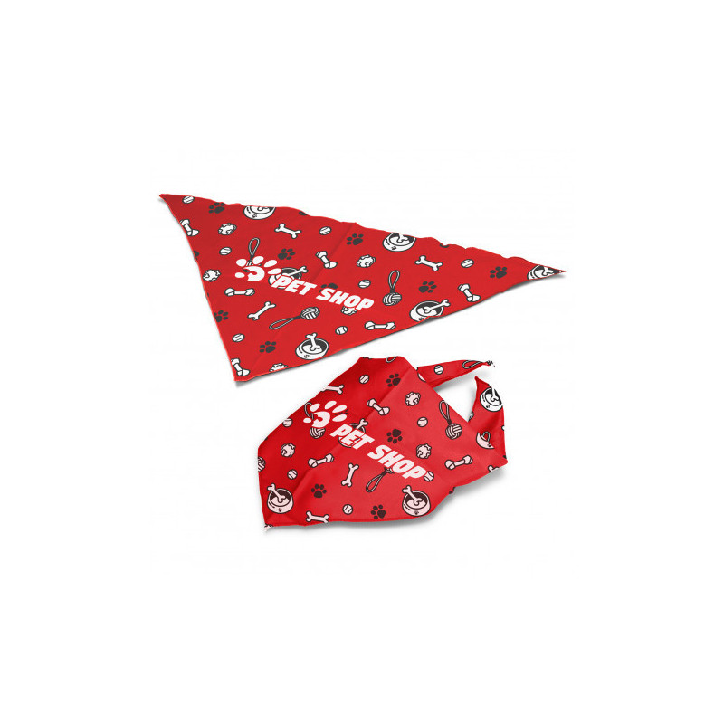 Pet Bandana - Large