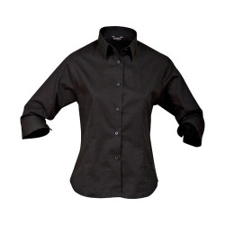Ladies' Le Mans Median Shirt (3/4S)