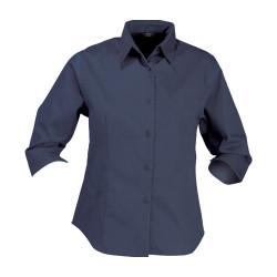 Ladies' Le Mans Median Shirt (3/4S)