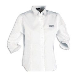 Ladies' Le Mans Median Shirt (3/4S)