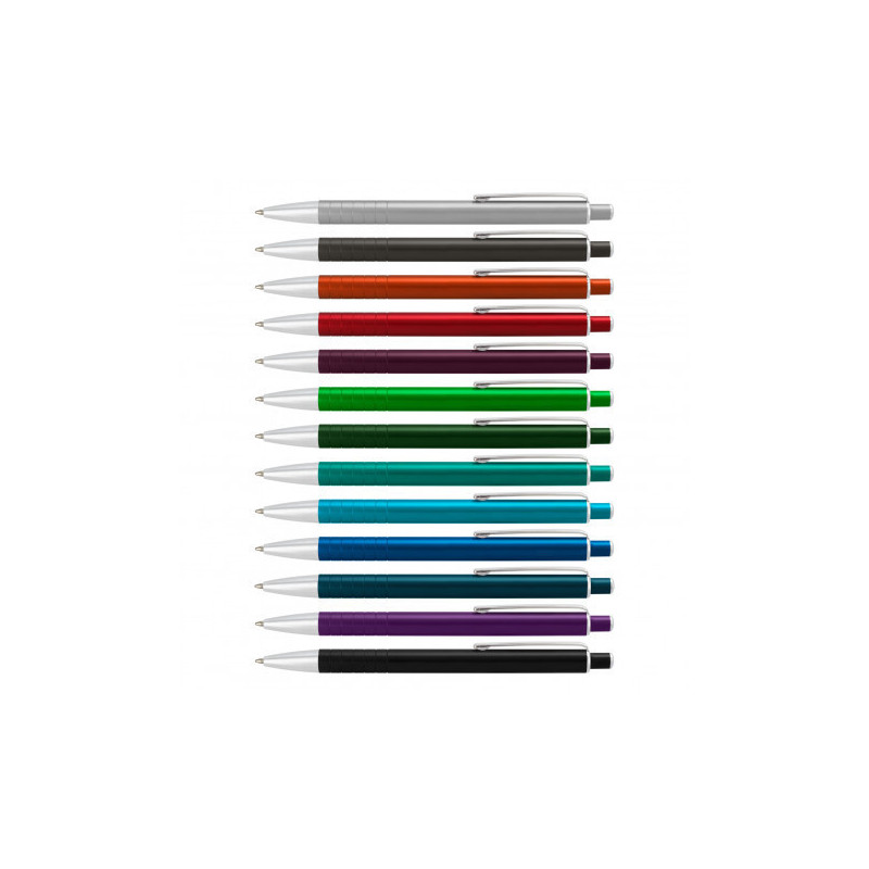 Toledo Metal Pen
