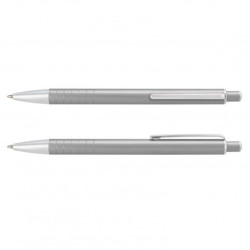 Toledo Metal Pen
