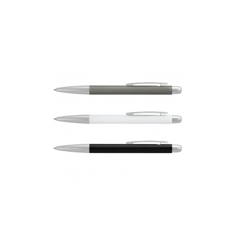 Xavier Metal Pen