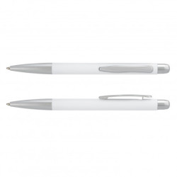 Xavier Metal Pen