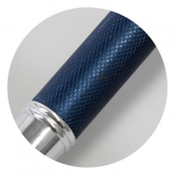 Guilloche Metal Pen