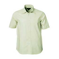 Men's Stratagem Shirt (Short Sleeve)