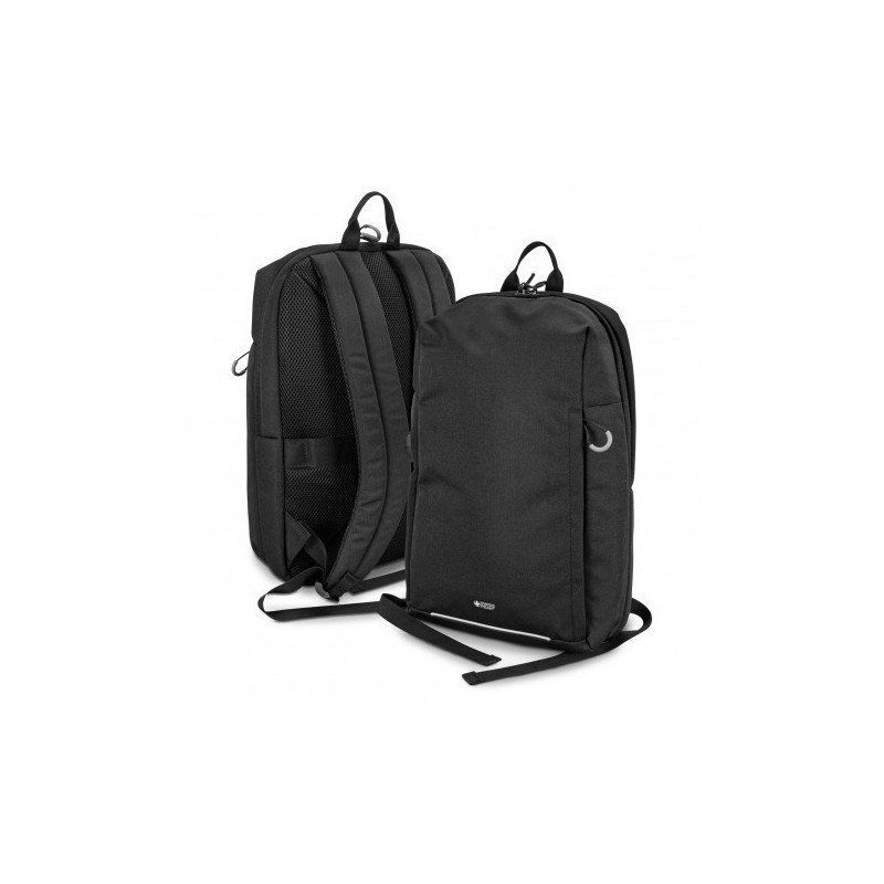 Swiss Peak RFID Backpack