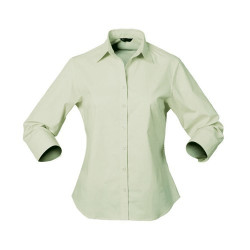 Ladies' Stratagem Shirt (3/4 Sleeve)